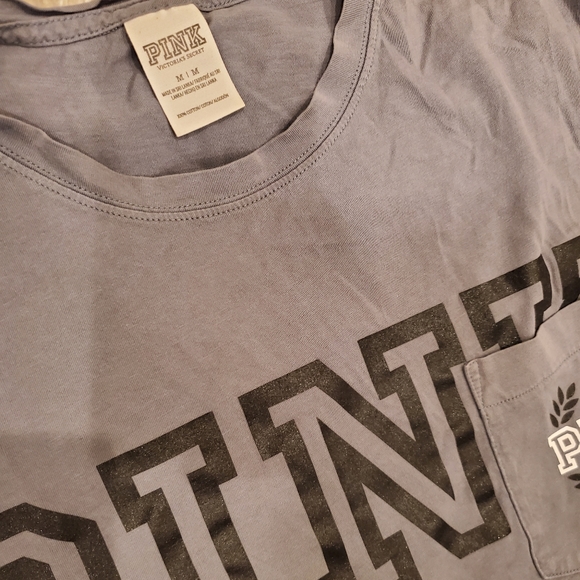 Pink Top - Picture 2 of 2